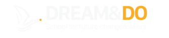 Dream&Do - Schools for future changemakers